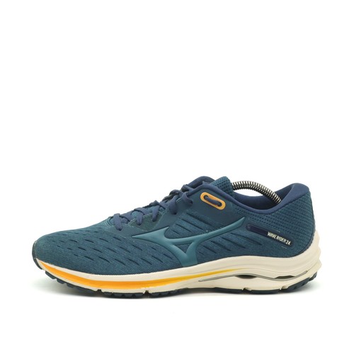 Mizuno herren wave rider - mizuno,