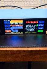 Wohler AMP1-16-M 3G/HD/SD-SDI