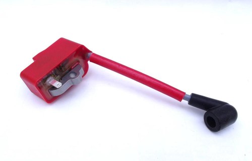 Zündspule zündmodul dolmar - zündspule,