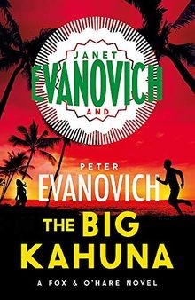 The big kahuna - big,