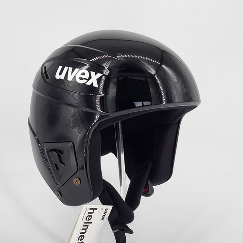 Uvex race ski - snowboard, helm