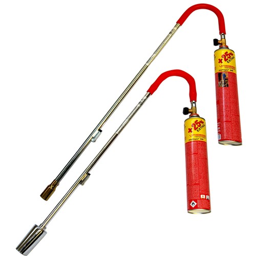 Rothenberger abflammbrenner - rothenberger,