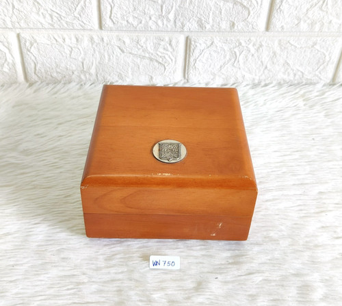 Vintage zenith royal elite - zenith,
