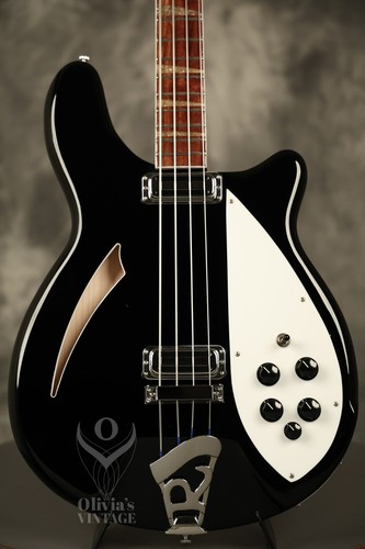 2024 rickenbacker 4005v bass - 2024,