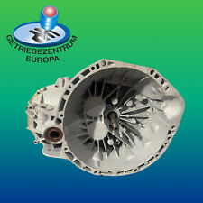 GETRIEBE Renault Master III 2.3 CDTI 6-Gang Getriebe PF6018