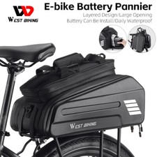 West biking bike - west,