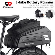 WEST BIKING E-Bike Elektrische