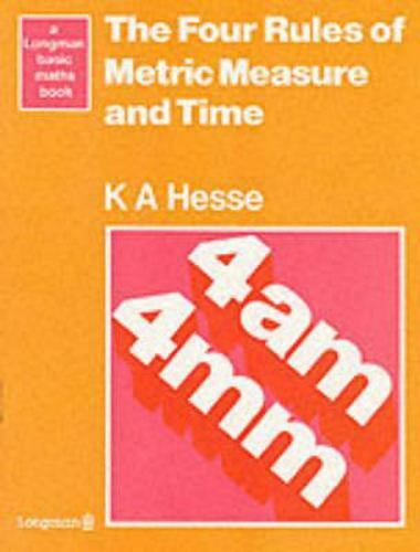 The four rules metric - four,