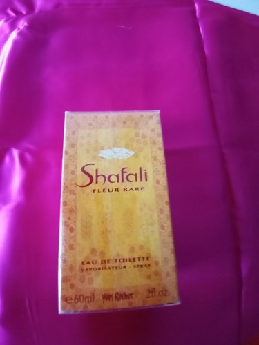 Yves rocher shafali eau - yves, de