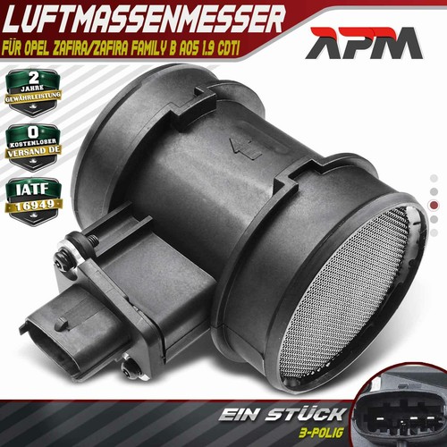Luftmassenmesser
