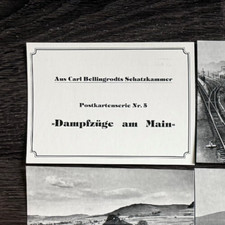 Bellingrodt Serie Nr. 5