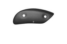 Carbon Auspuffverkleidung für