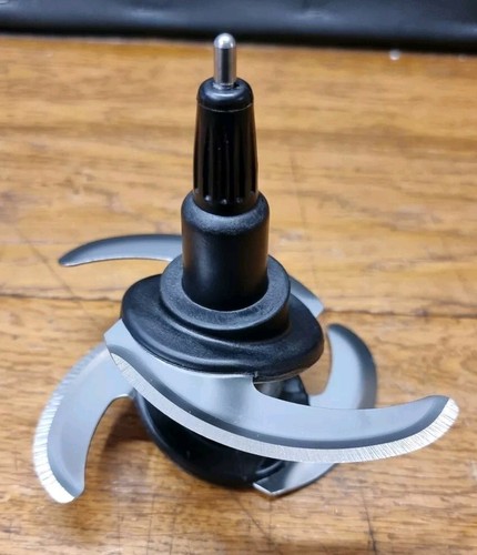 Ninja 1 küchenmaschine - ninja,
