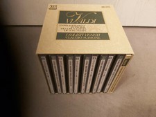 Vivaldi - Enregistrement