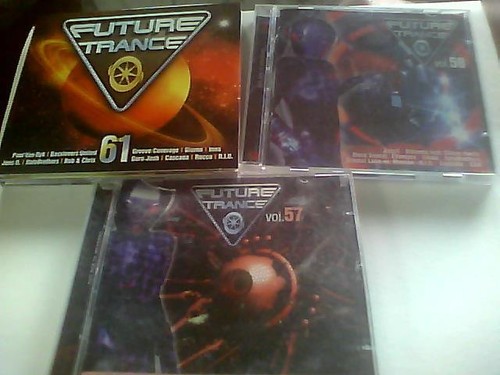 Future trance - future,