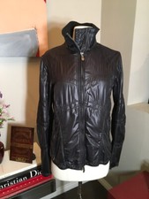 JSX TREME Size 2 Black Nylon