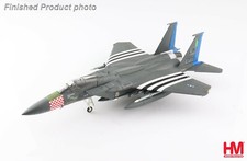 F-15C Eagle 493rd FS The Grim