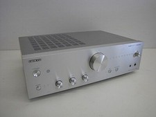 Onkyo A-9050 Dac Montiert