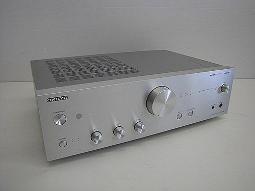 Onkyo 9050 dac montiert - a-9050,