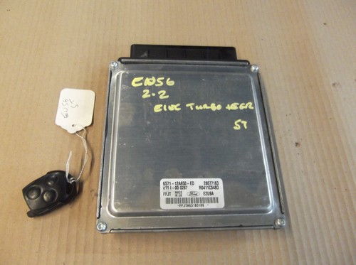 Ford mondeo mk3 tdci - mondeo,