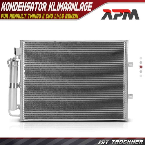 Kondensator klimaanlage mit - kondensator,