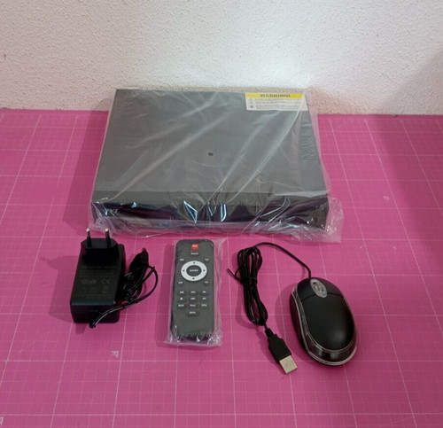 Tvt digital video - tvt,