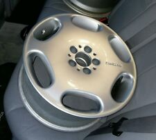 Felgen gutachten carlsson 1/6 für Mercedes-Benz Modelle