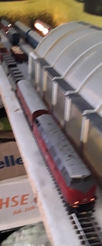 221 der mit 7 - db,