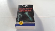 Karen Rose - Eiskalt ist die