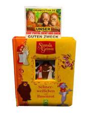 KINDERBUCH SIMSALA GRIMM HARDCOVER  FOTO+BESCHR. INTERNAT. VERSAND  MÖGLICH