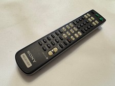 Sony RM-U303 Fernbedienung