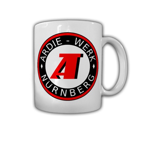 Ardie logo oldtimer - ardie,
