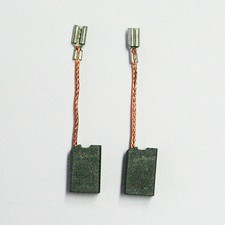 Kohlebürsten für Festool RO