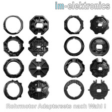 Imf wellen adapter set - im,