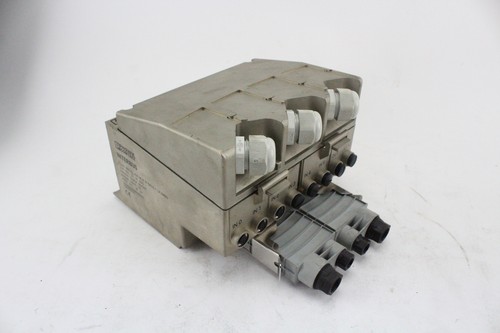 Phoenix contact ibs - 400, mlr