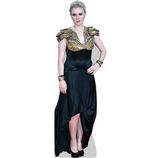 Anna Paquin (Gown)