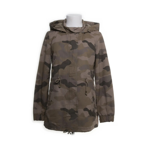 Clockhouse parka damen - clockhouse,,