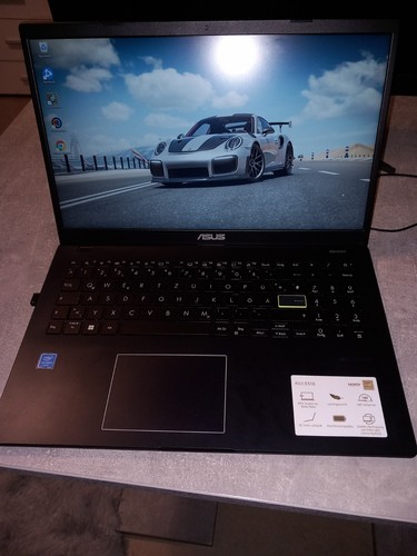 Asus vivobook - asus, go