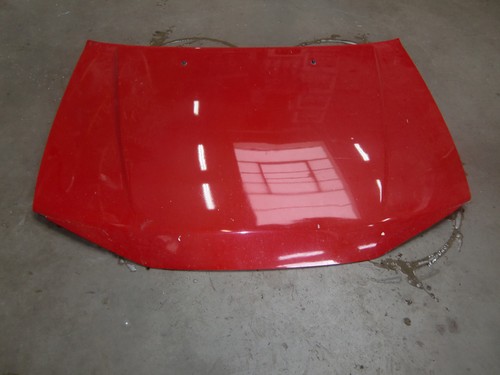Motorhaube honda crx ee8 - motorhaube,