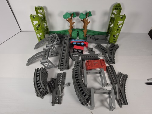 Mattel thomas the tank engine - thomas,