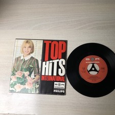 France Gall/ Vicky Leandros