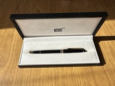 Kugelschreiber Montblanc