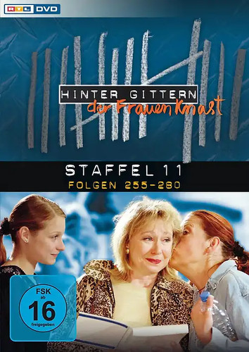 Hinter gittern der - hinter,