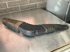 BMW Airhead R80ST Muffler