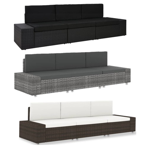 Sitzer sofa modular poly - sofa,