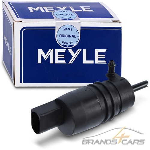 Meyle waschwasserpumpe für - waschwasserpumpe, vw