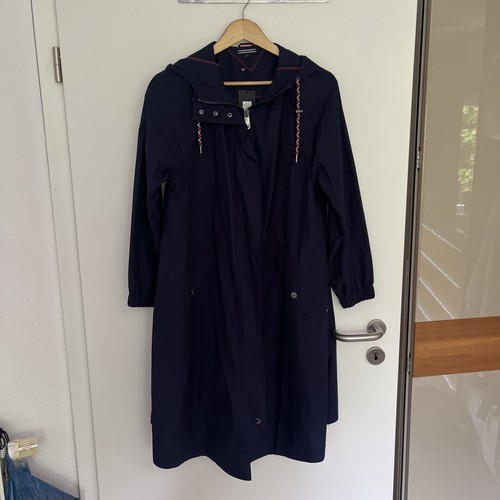 Tommy hilfiger mantel neu - hilfiger,