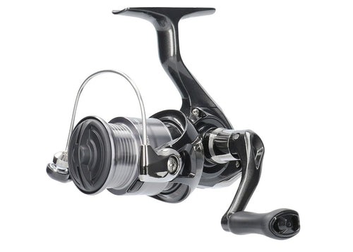 Daiwa crossfire 1000 - 26,