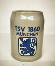 Bierkrug  0,5Liter 1860