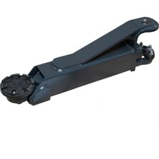 JMP FOX 4000 Trägersystem -